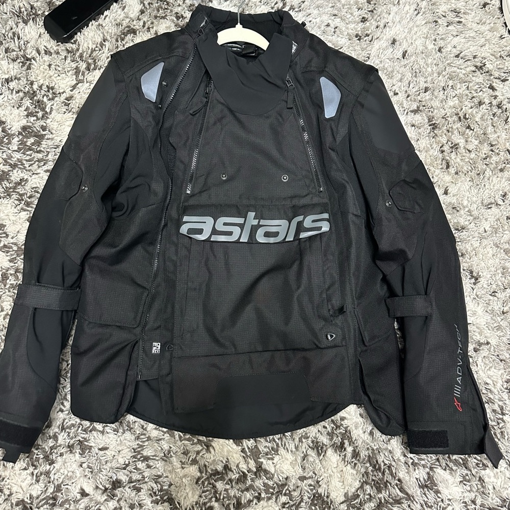 Alpinestars Halo Drystar
